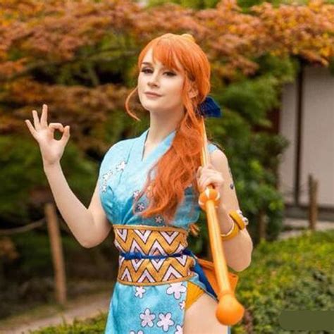 nami cosplay|Nami Cosplay Costume .